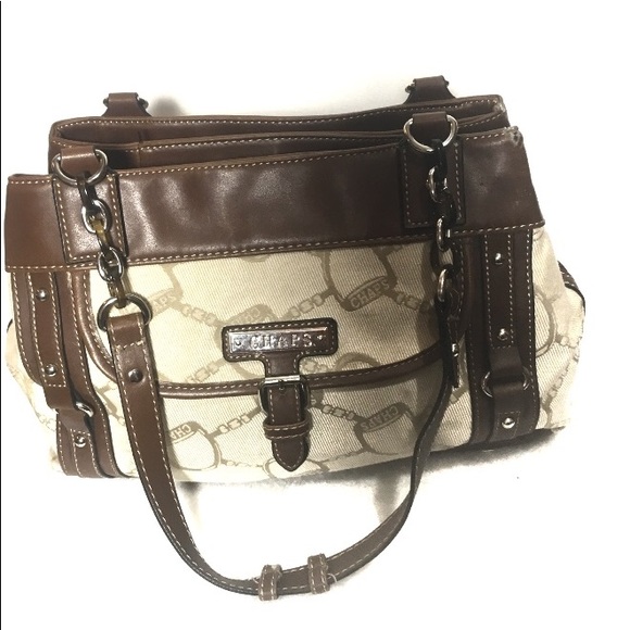 Chaps Handbag